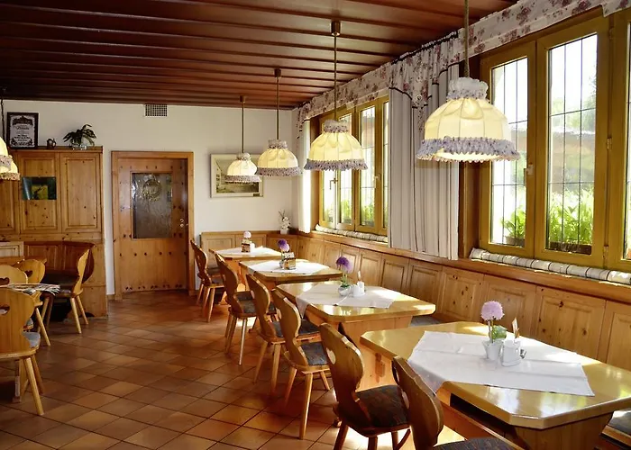 Hotel Gasthof Am Forsthof