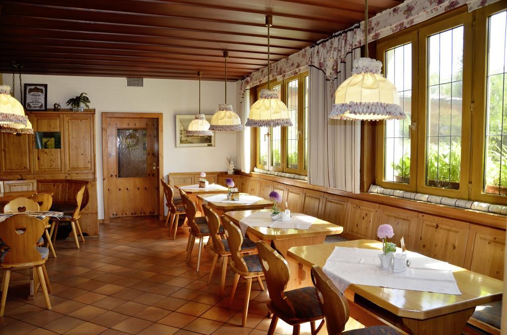 Hotel Am Forsthof 3*