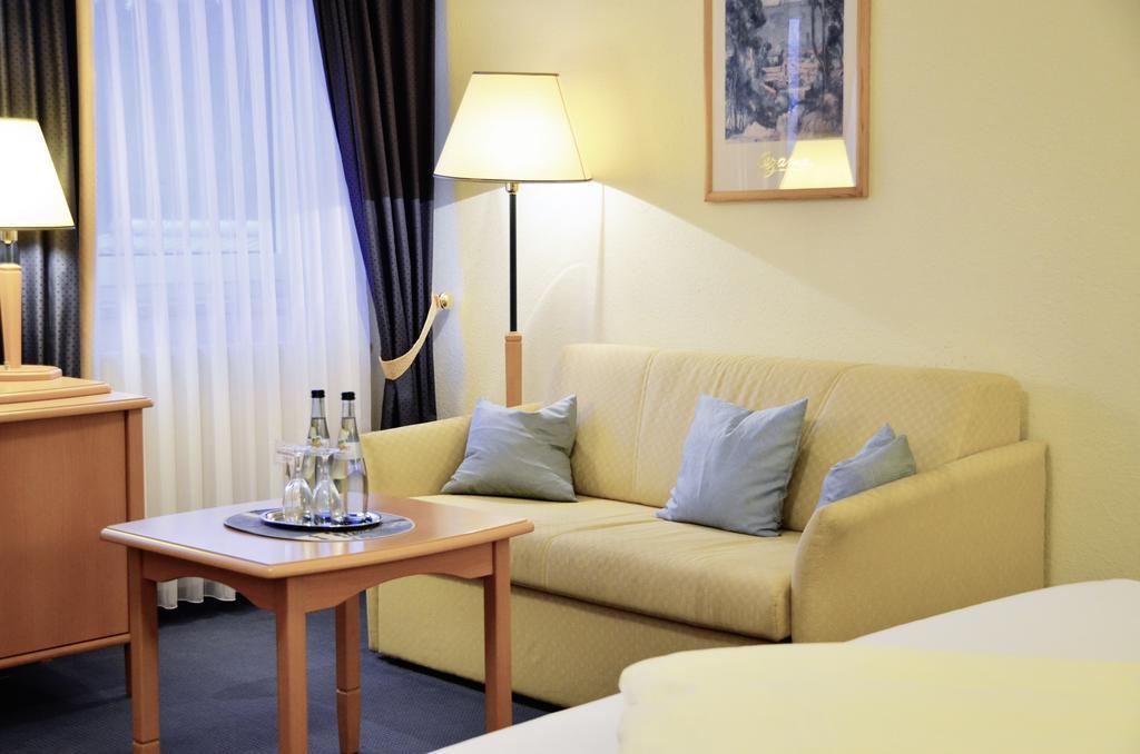 Am Forsthof Hotel Edelsfeld