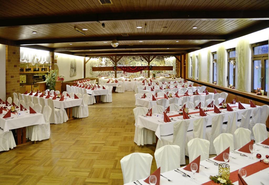 Am Forsthof Hotel
